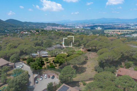 Zemes gabals Vallromanes, Barcelona, Spānijā Nr. 192816