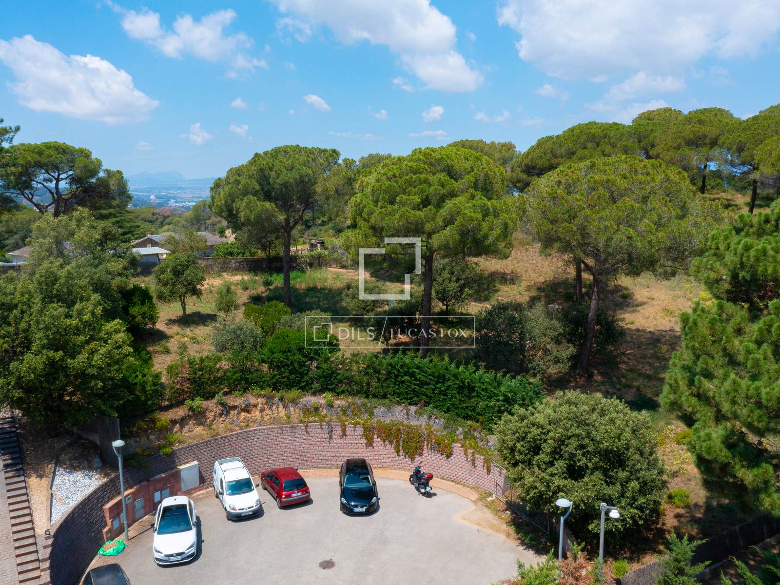 Land plot in Vallromanes, Barcelona, Spain No. 192816