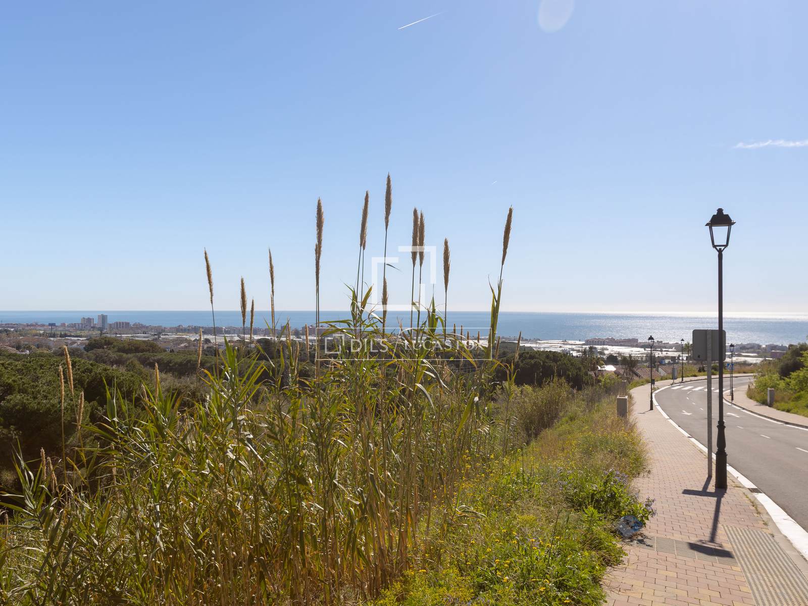 Land plot in Premia De Dalt, Barcelona, Spain No. 192814