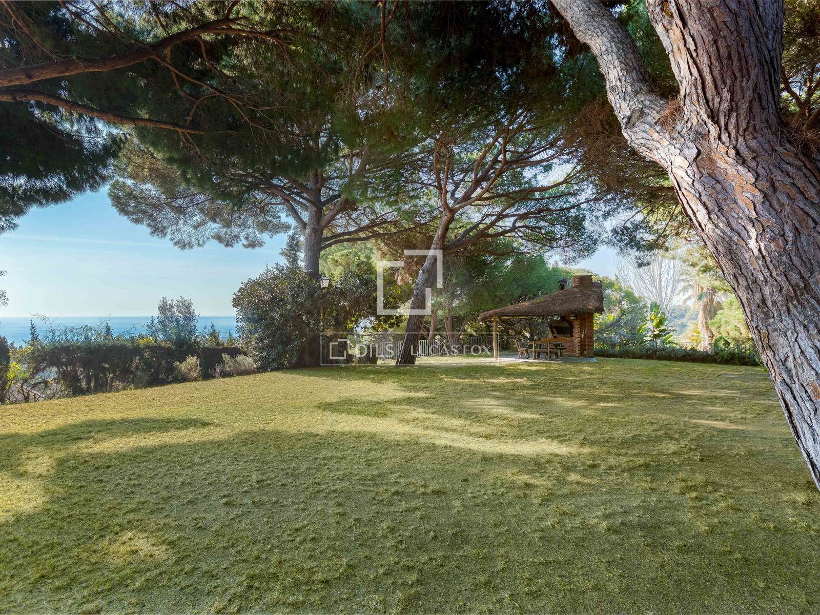 Villa in Sant Andreu de Llavaneres, Barcelona, Spain 7 bedrooms, 726 sq.m. No. 192819