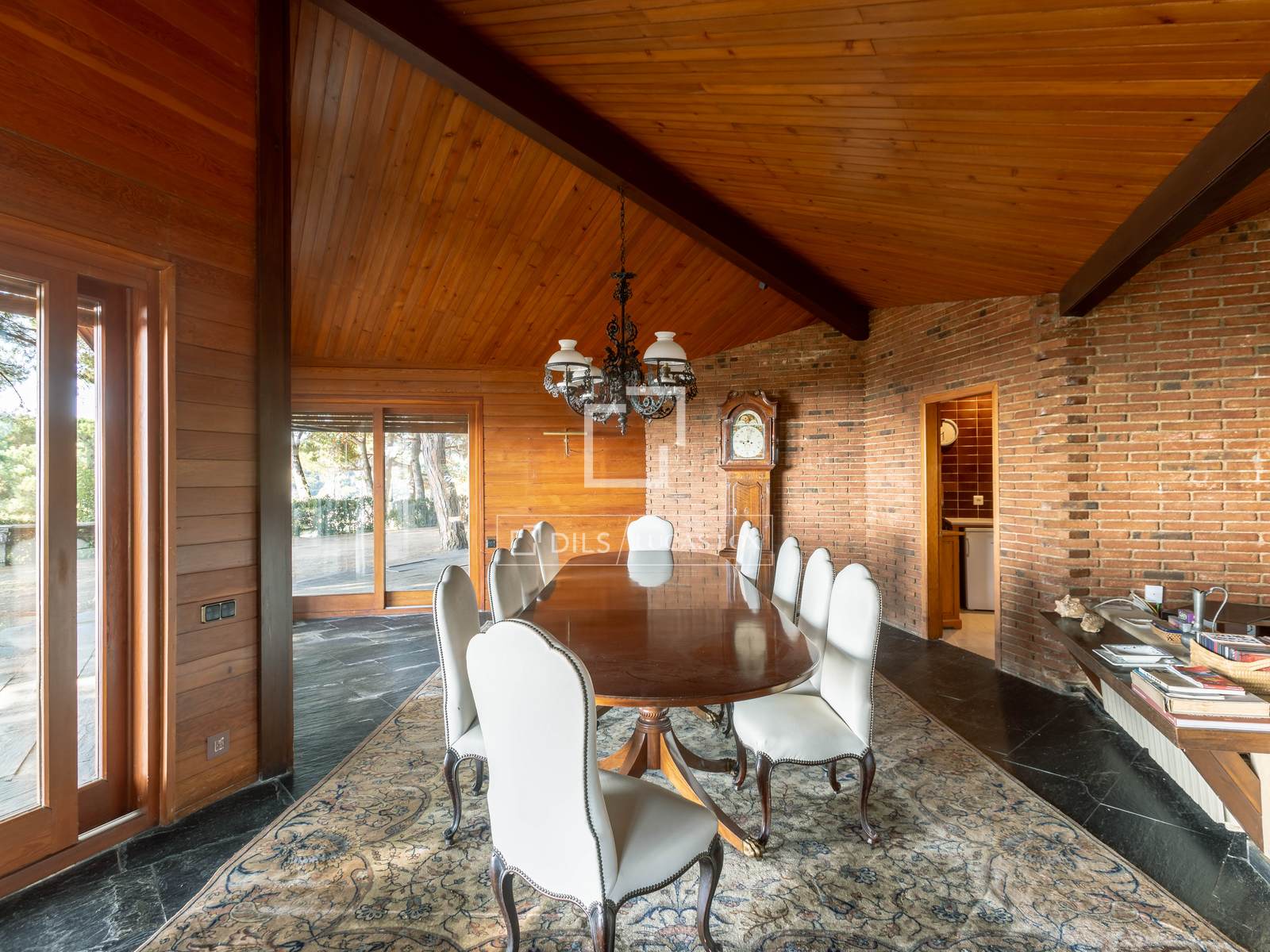 Villa in Sant Andreu de Llavaneres, Barcelona, Spain 7 bedrooms, 726 sq.m. No. 192819