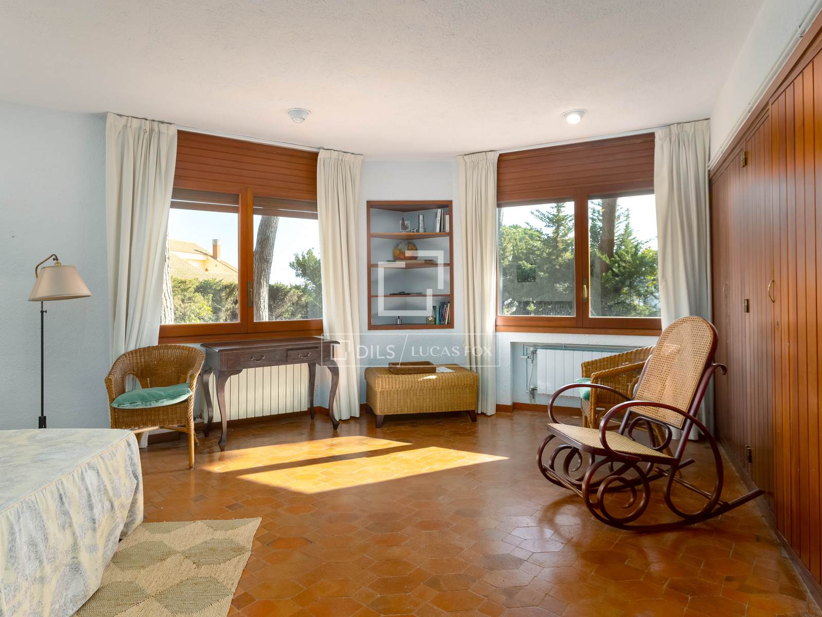 Villa in Sant Andreu de Llavaneres, Barcelona, Spain 7 bedrooms, 726 sq.m. No. 192819
