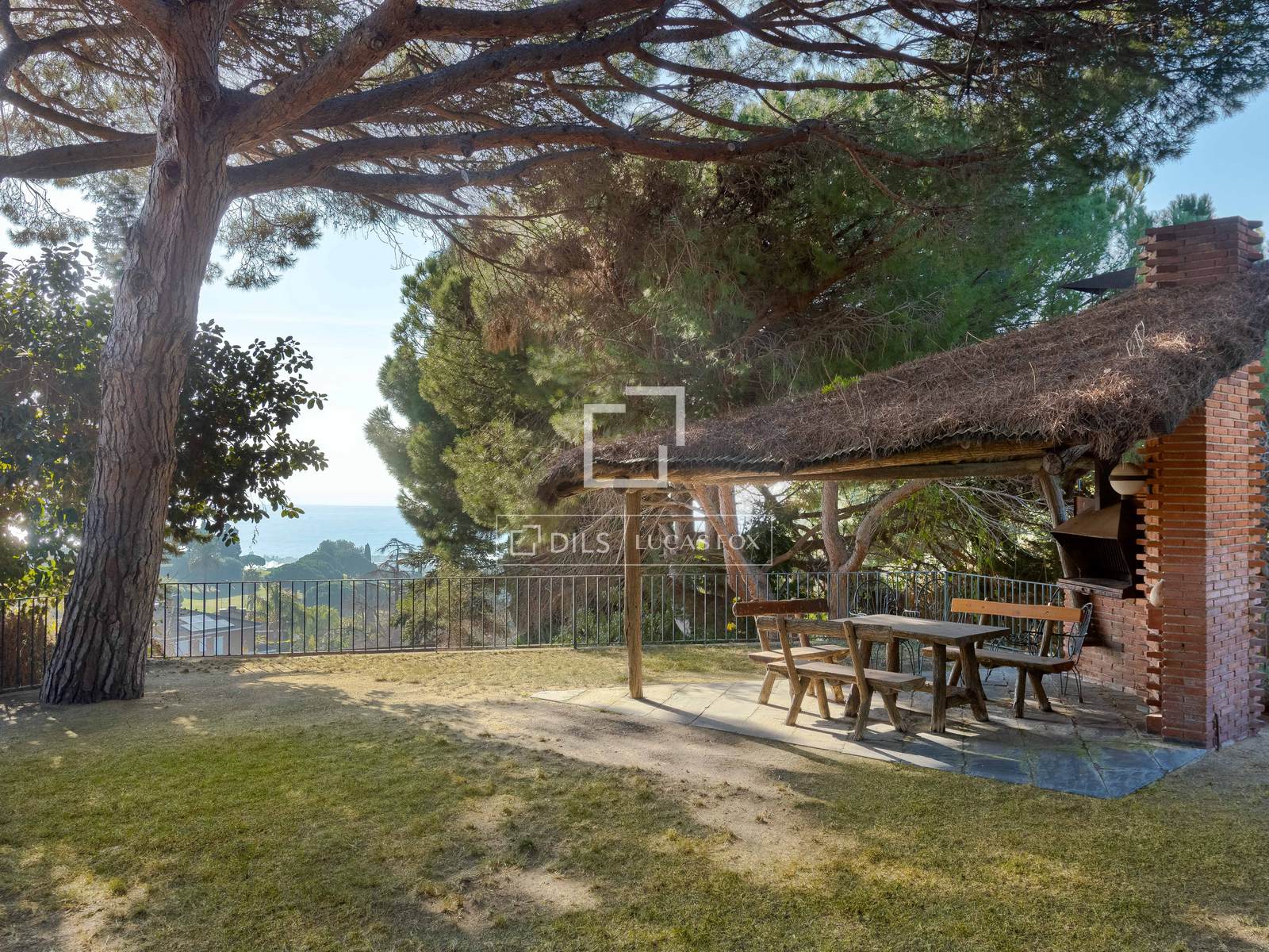 Villa in Sant Andreu de Llavaneres, Barcelona, Spain 7 bedrooms, 726 sq.m. No. 192819