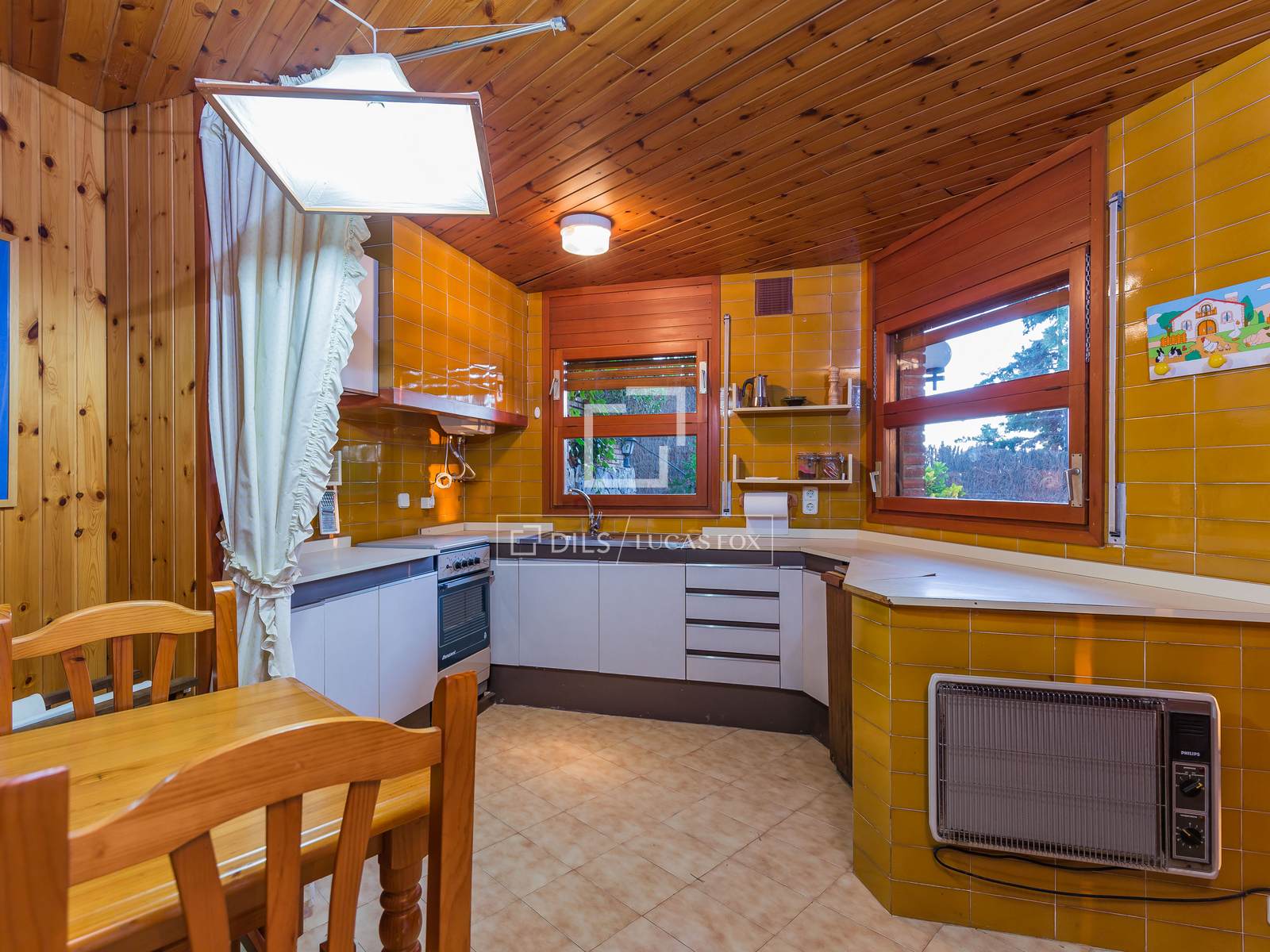 Villa in Sant Andreu de Llavaneres, Barcelona, Spain 7 bedrooms, 726 sq.m. No. 192819