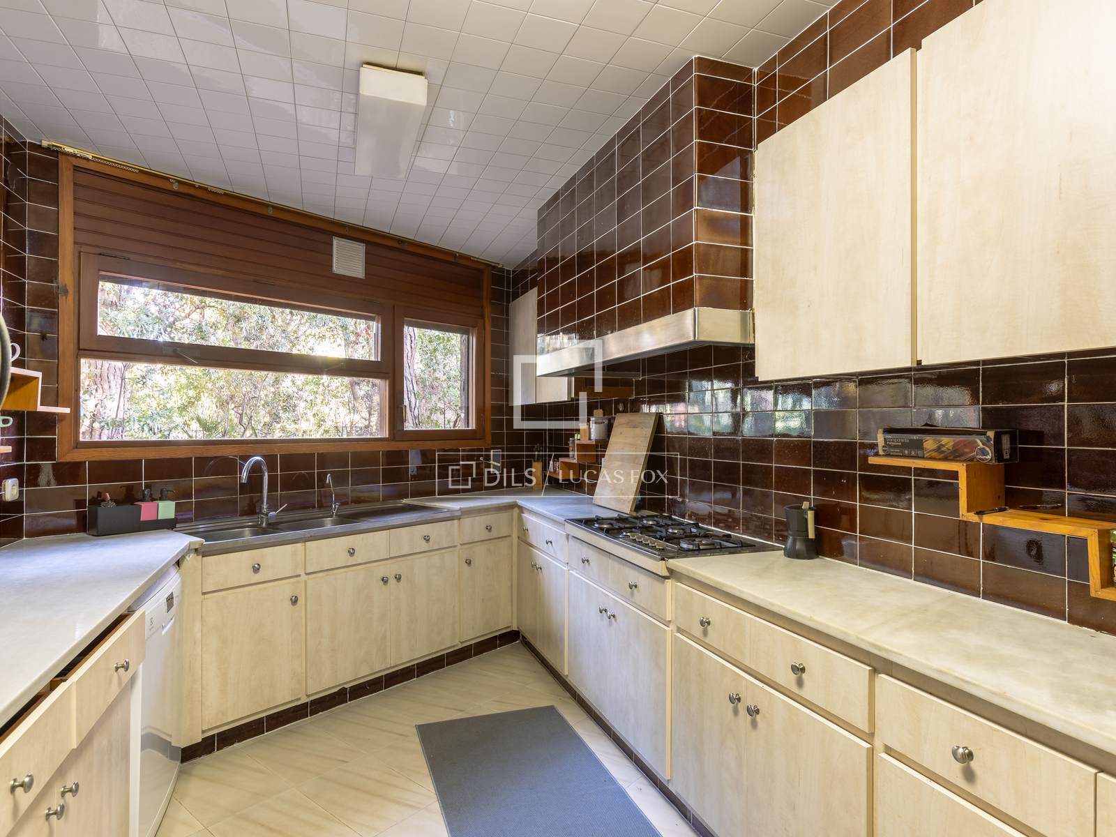 Villa in Sant Andreu de Llavaneres, Barcelona, Spain 7 bedrooms, 726 sq.m. No. 192819