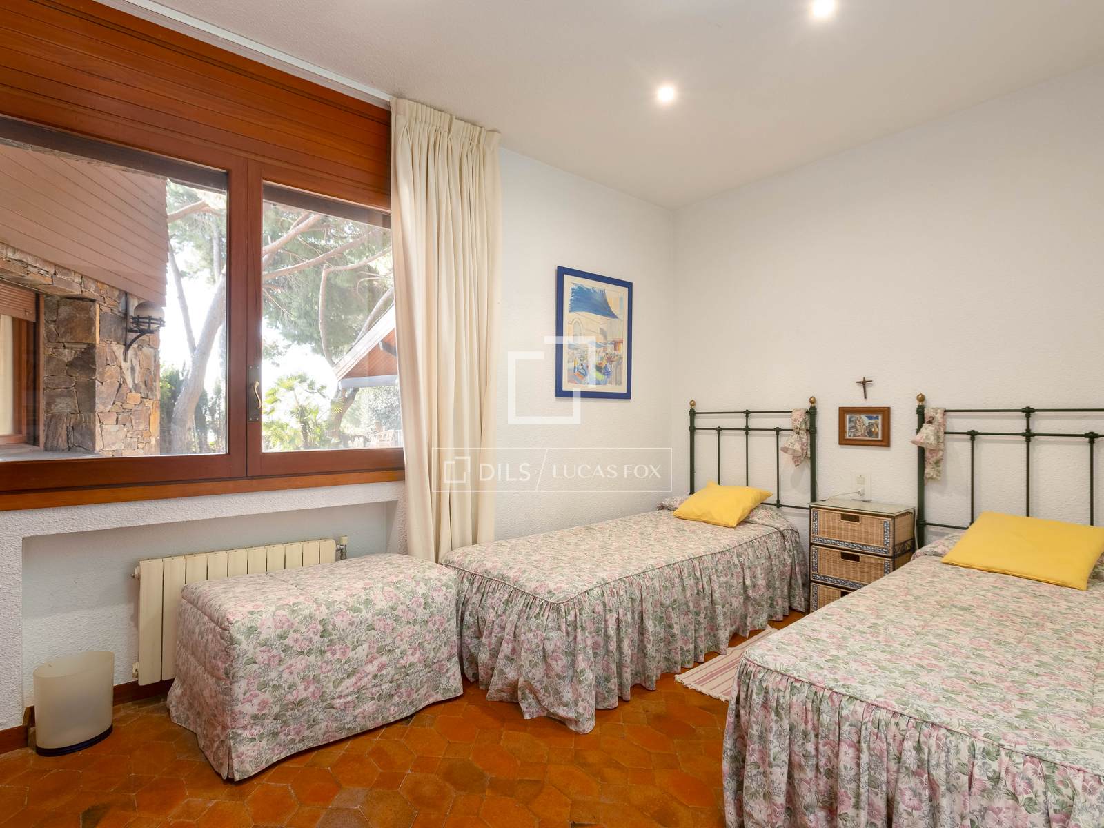 Villa in Sant Andreu de Llavaneres, Barcelona, Spain 7 bedrooms, 726 sq.m. No. 192819