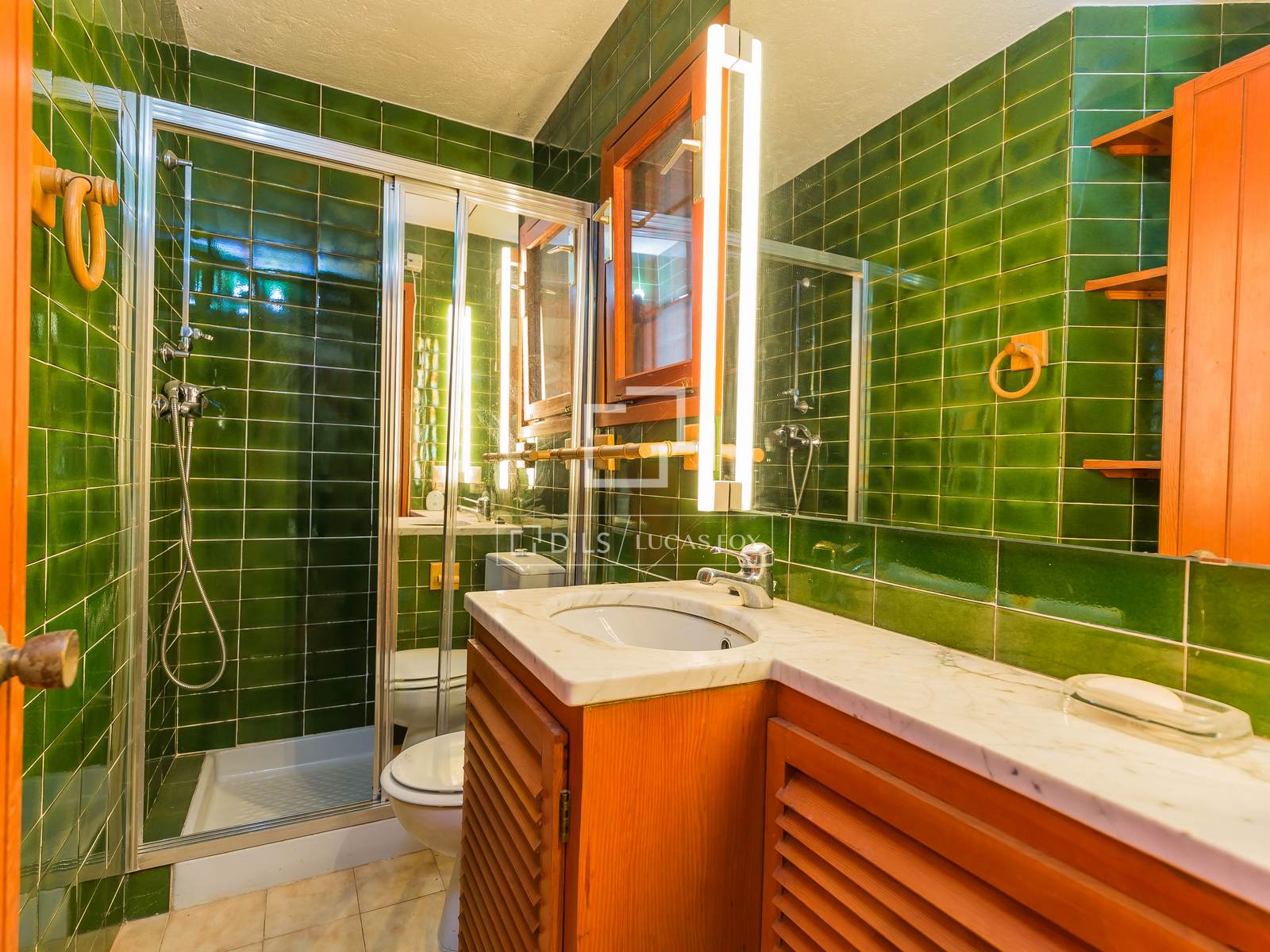 Villa in Sant Andreu de Llavaneres, Barcelona, Spain 7 bedrooms, 726 sq.m. No. 192819