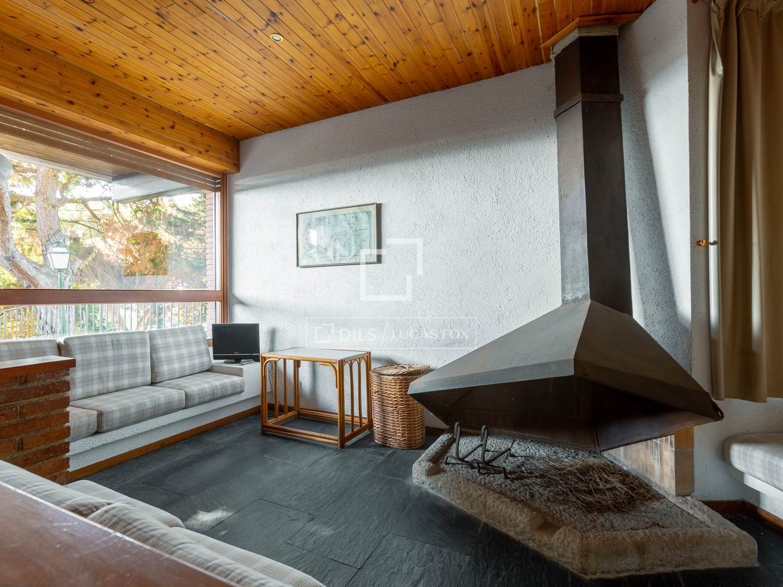 Villa in Sant Andreu de Llavaneres, Barcelona, Spain 7 bedrooms, 726 sq.m. No. 192819