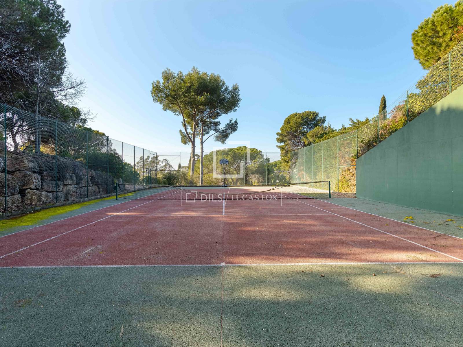 Villa in Sant Andreu de Llavaneres, Barcelona, Spain 7 bedrooms, 726 sq.m. No. 192819