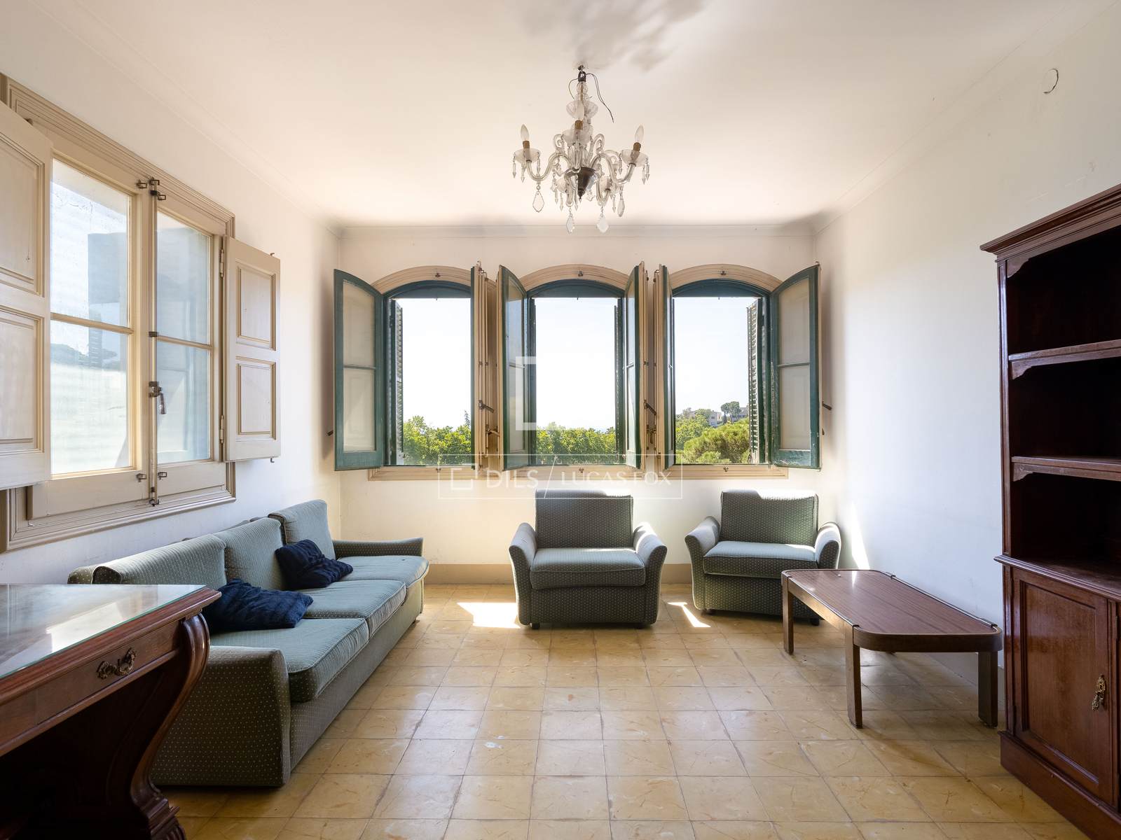 Finca Alella, Barcelona, Spānijā 10 istabas, 922 m2 Nr. 192815