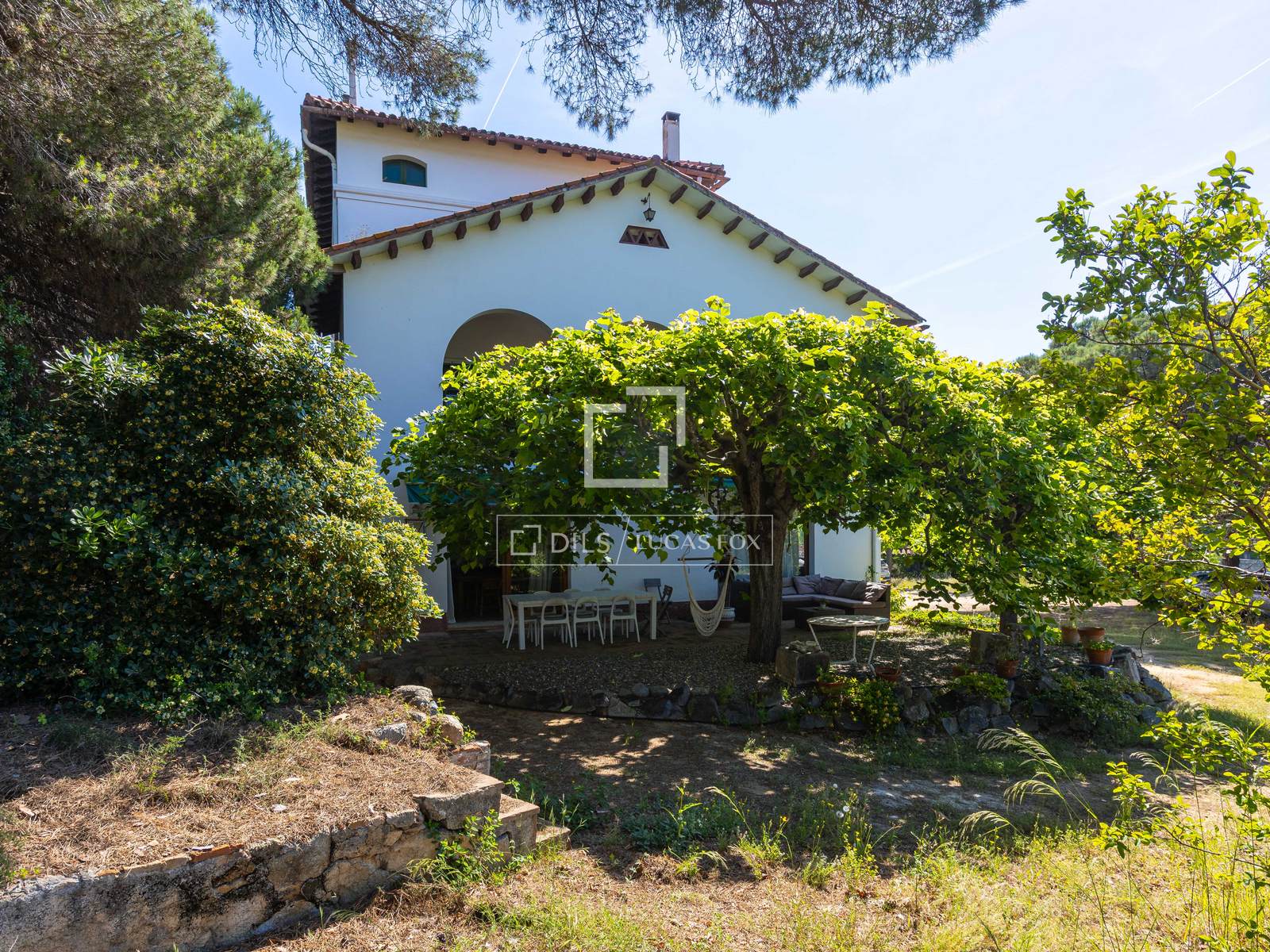 Finca Alella, Barcelona, Spānijā 10 istabas, 922 m2 Nr. 192815