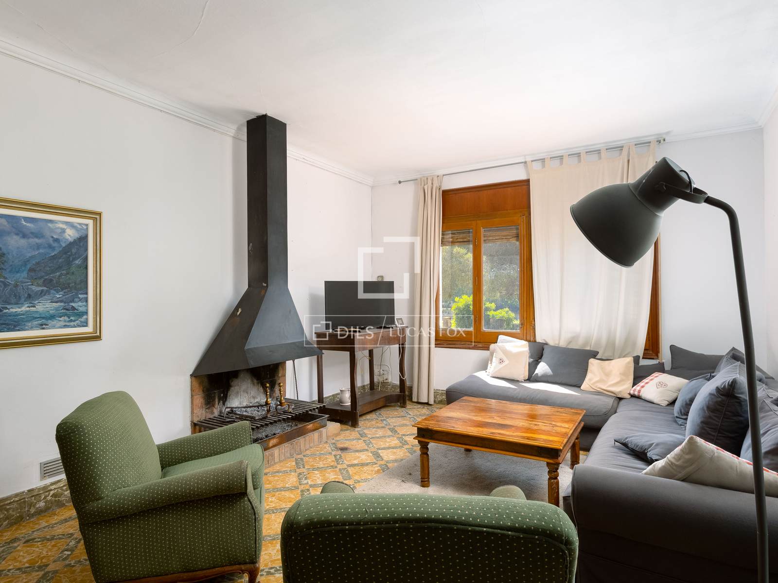 Finca Alella, Barcelona, Spānijā 10 istabas, 922 m2 Nr. 192815