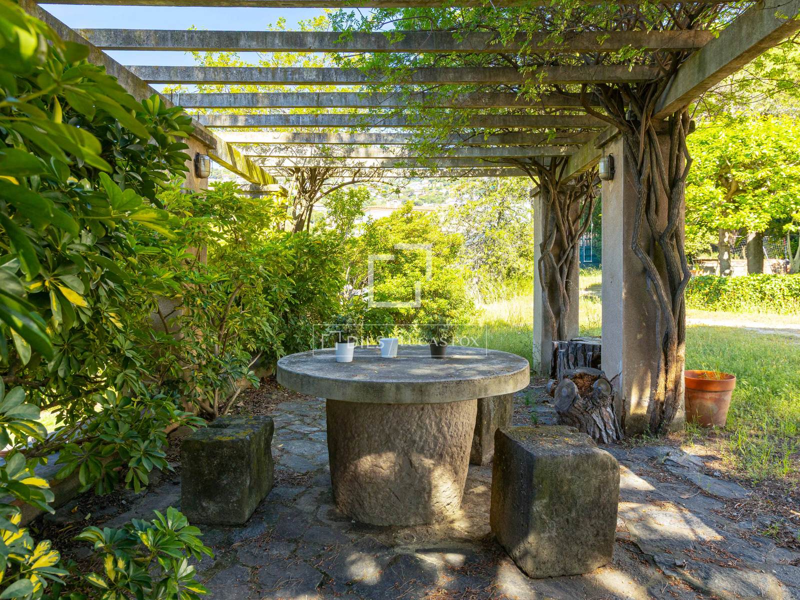 Finca Alella, Barcelona, Spānijā 10 istabas, 922 m2 Nr. 192815