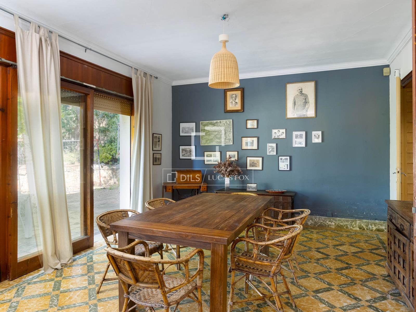 Finca Alella, Barcelona, Spānijā 10 istabas, 922 m2 Nr. 192815