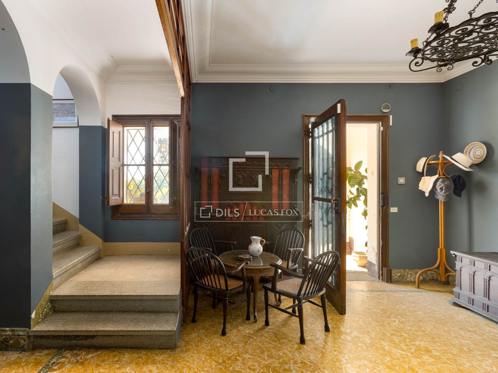 Finca Alella, Barcelona, Spānijā 10 istabas, 922 m2 Nr. 192815