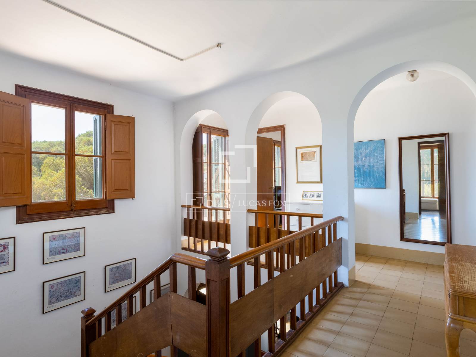 Finca Alella, Barcelona, Spānijā 10 istabas, 922 m2 Nr. 192815