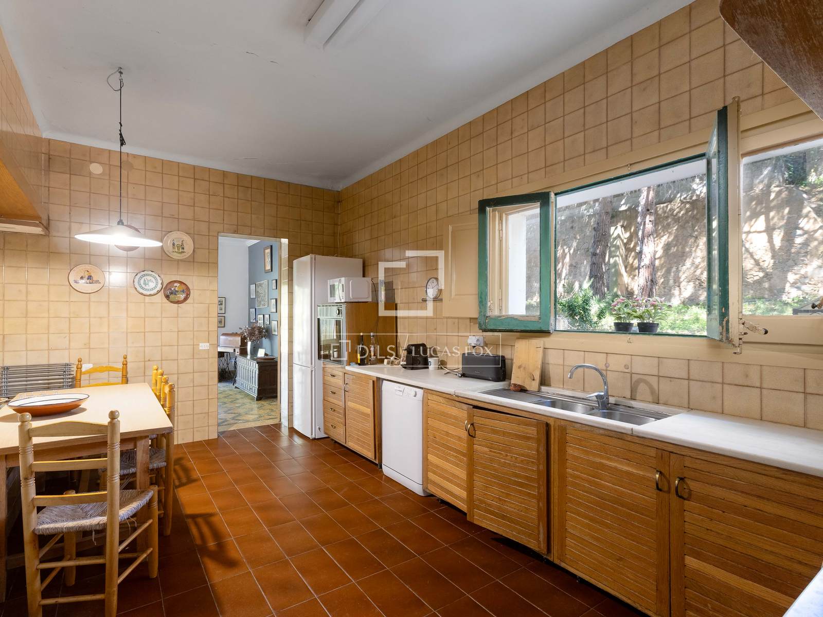Finca Alella, Barcelona, Spānijā 10 istabas, 922 m2 Nr. 192815