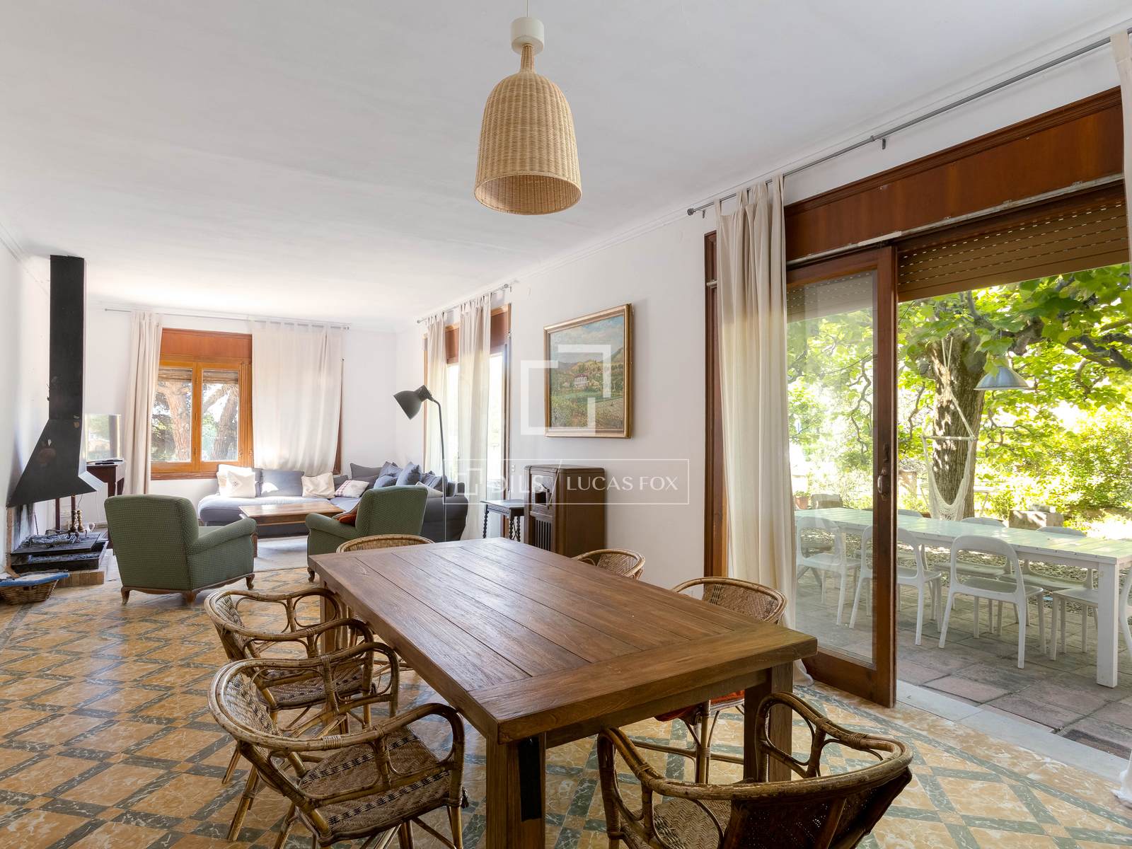 Finca Alella, Barcelona, Spānijā 10 istabas, 922 m2 Nr. 192815