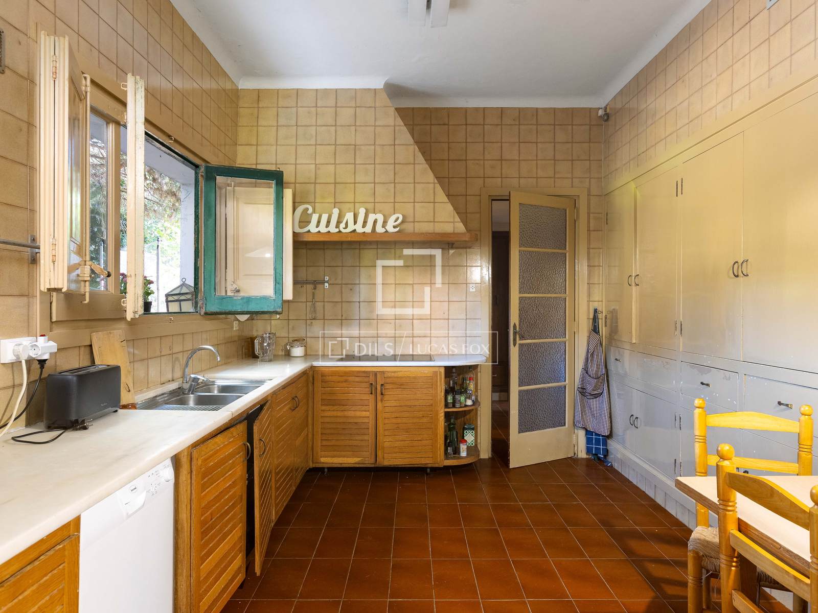 Finca Alella, Barcelona, Spānijā 10 istabas, 922 m2 Nr. 192815