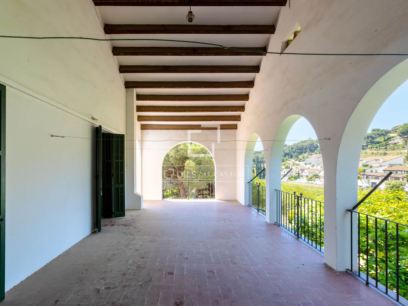 Finca Alella, Barcelona, Spānijā 10 istabas, 922 m2 Nr. 192815