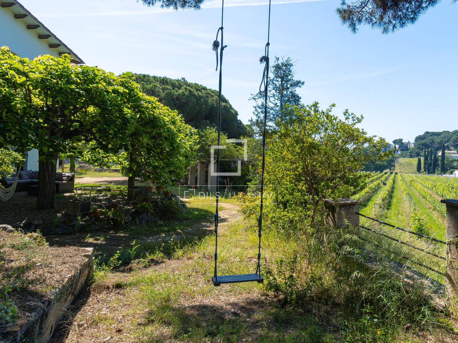 Finca Alella, Barcelona, Spānijā 10 istabas, 922 m2 Nr. 192815
