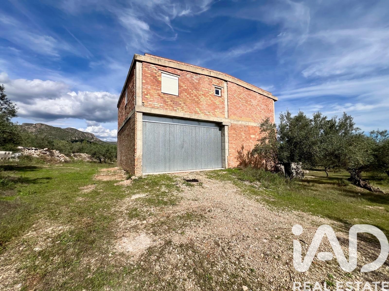 Kommersiell fastighet i Roquetes, Tarragona, Spanien Nr. 185538