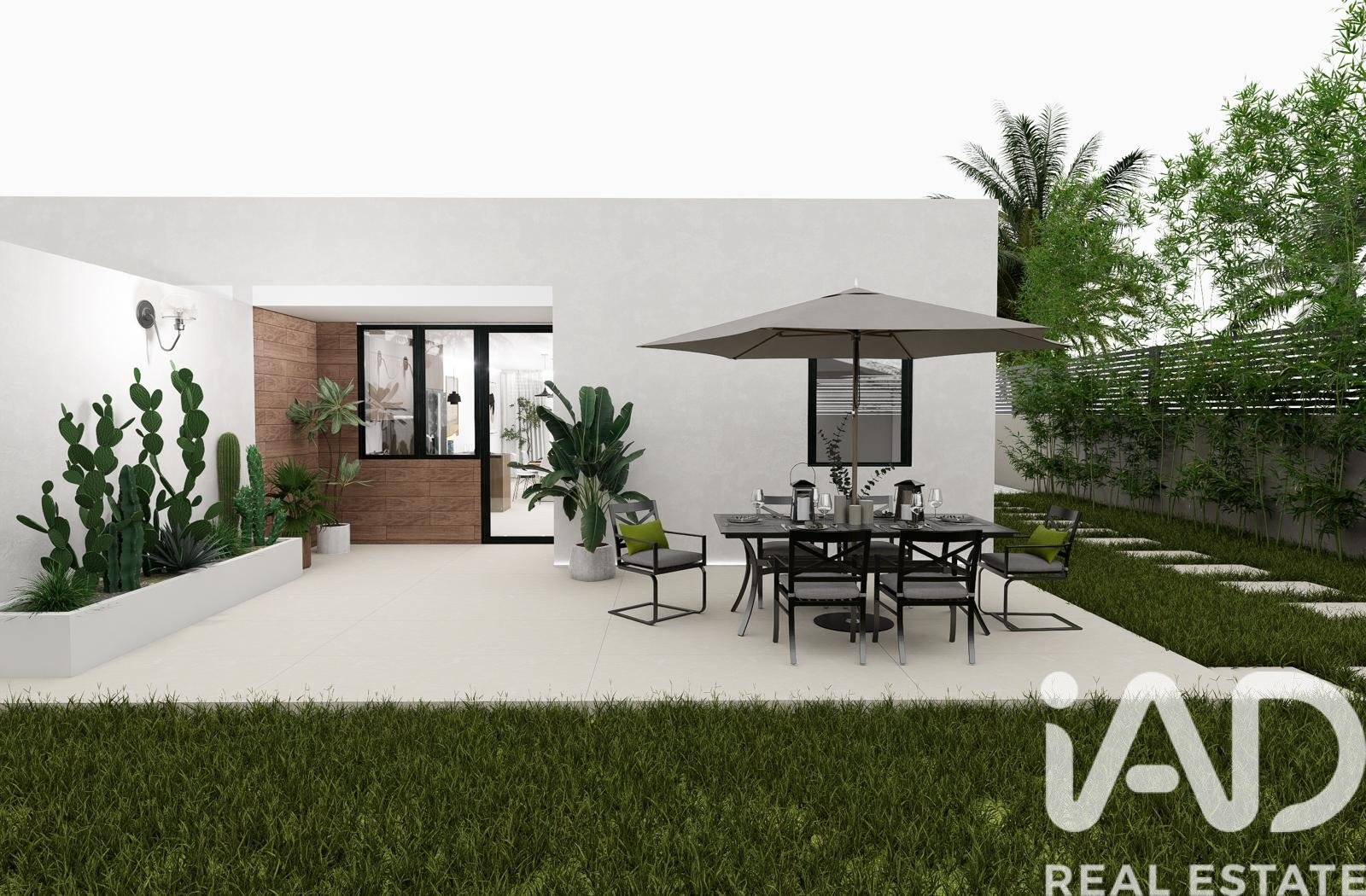 Land plot in Albinyana, Tarragona, Spain 422 sq.m. No. 185535