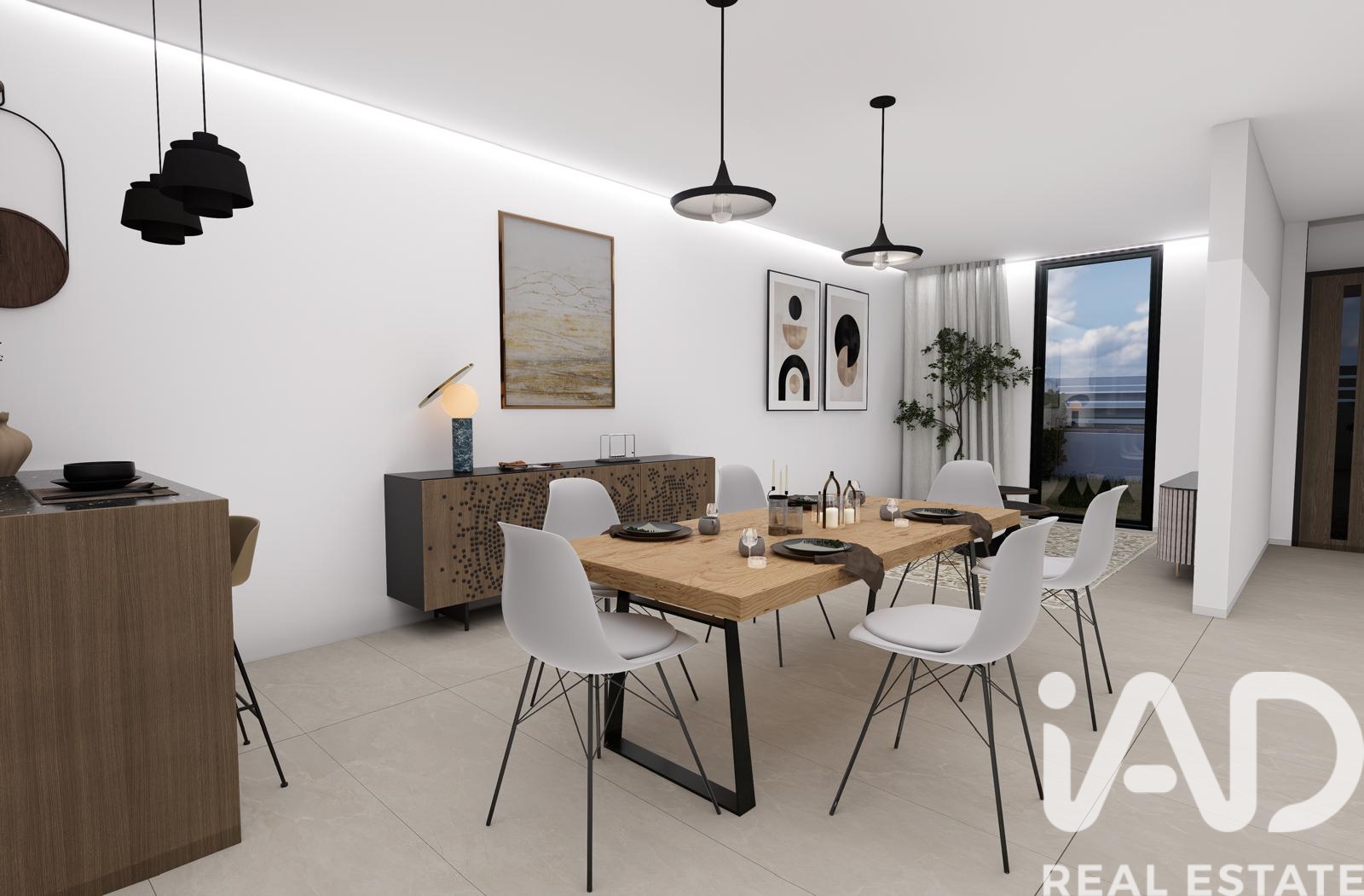 Land plot in Albinyana, Tarragona, Spain 422 sq.m. No. 185535