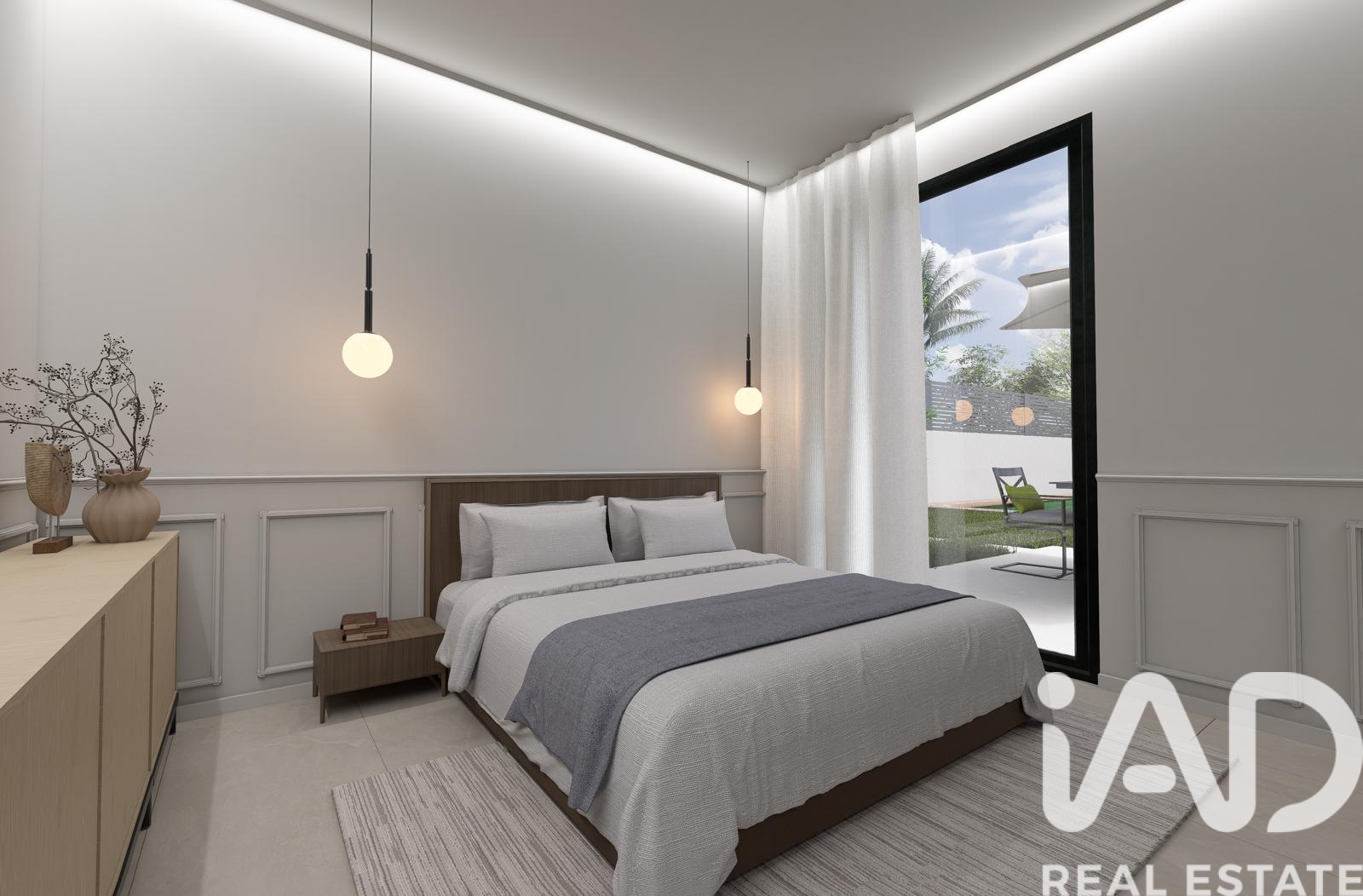 Land plot in Albinyana, Tarragona, Spain 422 sq.m. No. 185535
