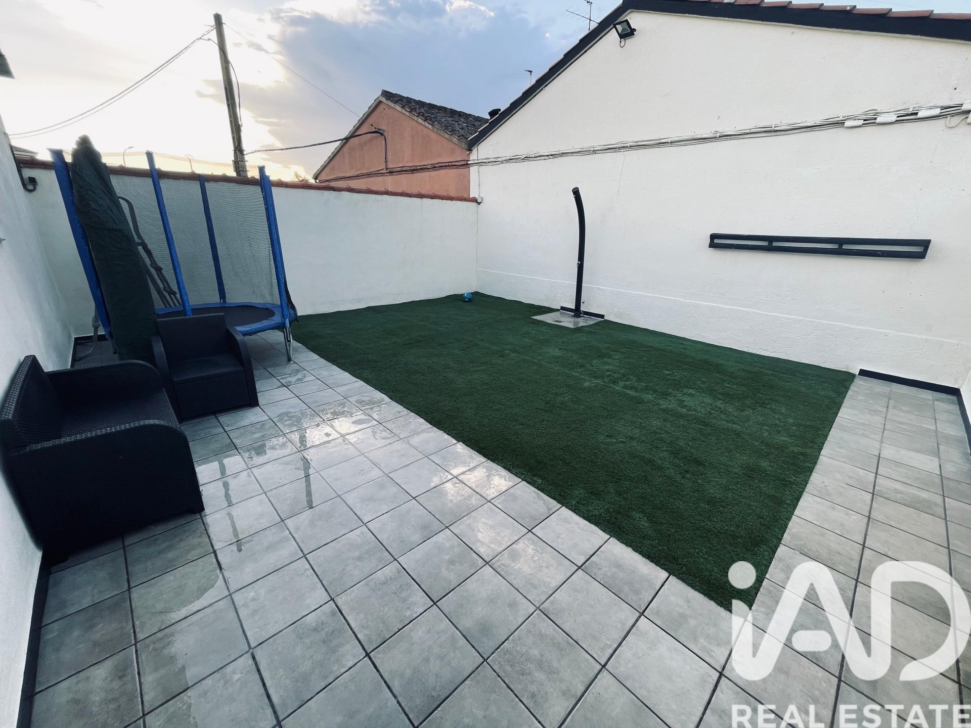 Zemes gabals Ciudad Rodrigo, Salamanca, Spānijā 100 m2 Nr. 185539