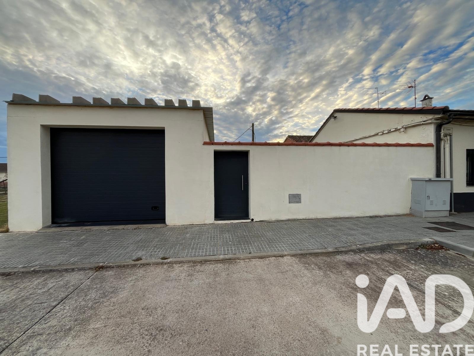 Zemes gabals Ciudad Rodrigo, Salamanca, Spānijā 100 m2 Nr. 185539