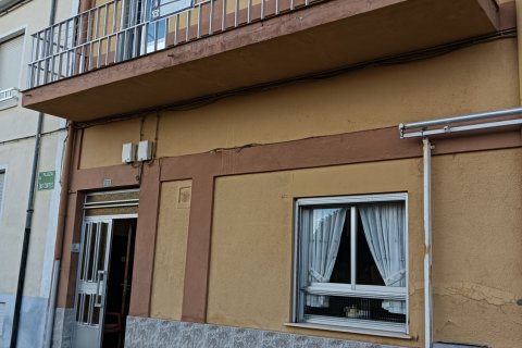 Villa à Riego De La Vega, Leon, Espagne 4 chambres, 208 m2 No. 185537
