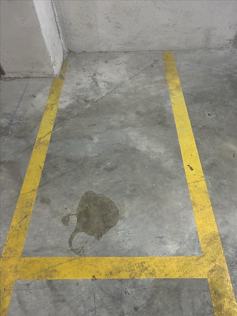 Garage in Barcelona, Spain 6 sq.m. No. 191501