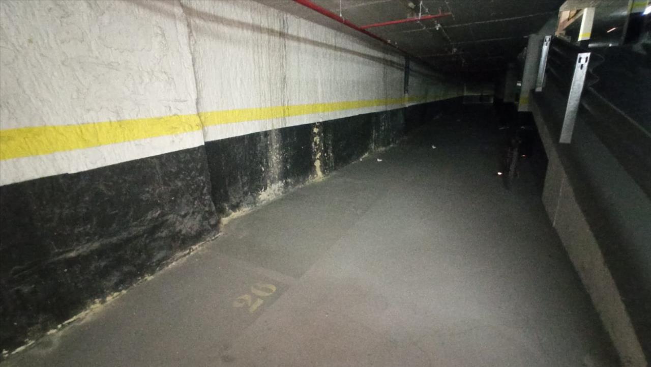 Garage in Barcelona, Spain 6 sq.m. No. 191501