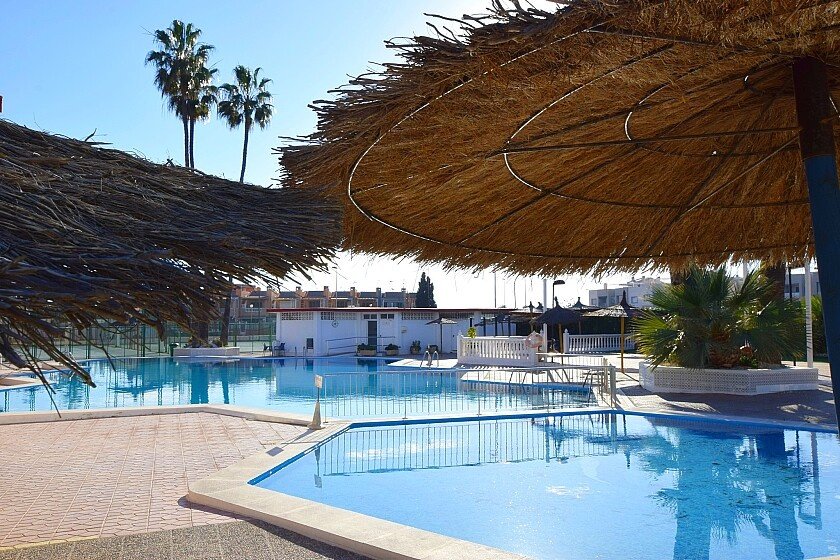Villa in Torrevieja, Alicante, Spain 3 bedrooms, 142 sq.m. No. 103385