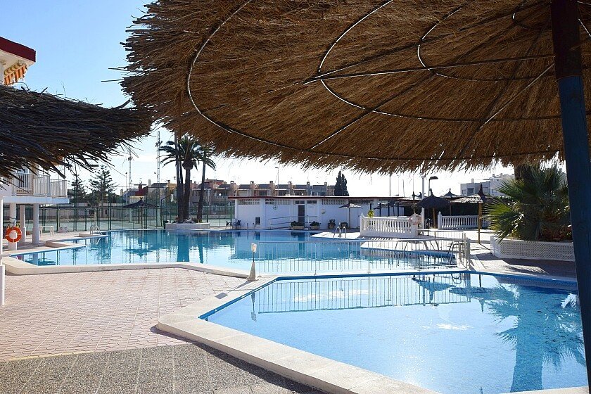 Villa in Torrevieja, Alicante, Spain 3 bedrooms, 142 sq.m. No. 103385
