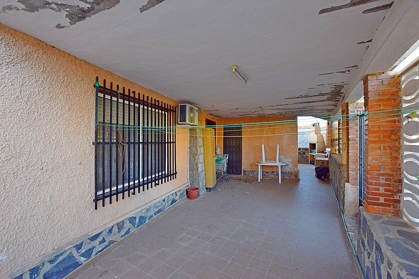 Villa in Torrevieja, Alicante, Spain 3 bedrooms, 142 sq.m. No. 103385