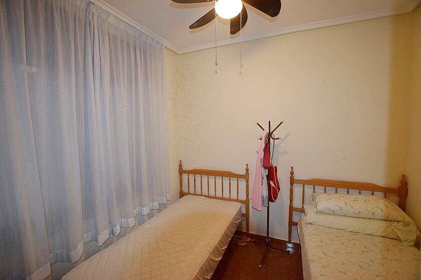 Villa in Torrevieja, Alicante, Spain 3 bedrooms, 142 sq.m. No. 103385