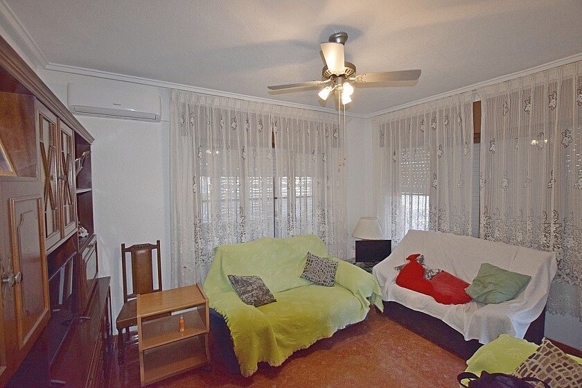 Villa in Torrevieja, Alicante, Spain 3 bedrooms, 142 sq.m. No. 103385