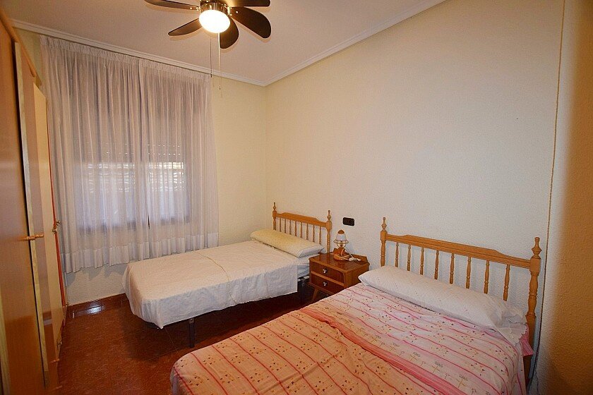 Villa in Torrevieja, Alicante, Spain 3 bedrooms, 142 sq.m. No. 103385