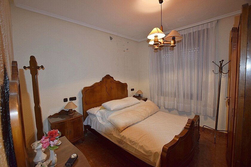 Villa in Torrevieja, Alicante, Spain 3 bedrooms, 142 sq.m. No. 103385