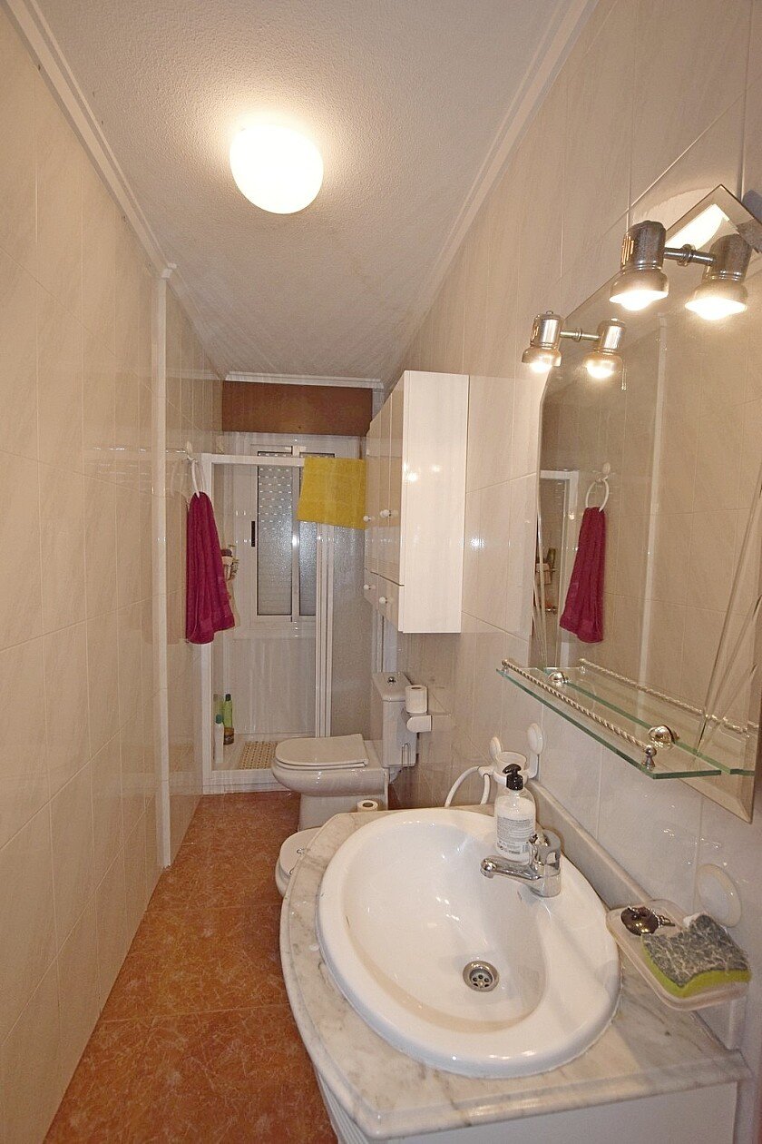 Villa in Torrevieja, Alicante, Spain 3 bedrooms, 142 sq.m. No. 103385