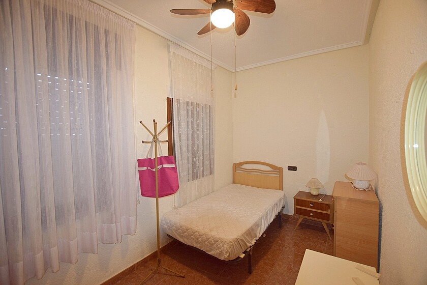 Villa in Torrevieja, Alicante, Spain 3 bedrooms, 142 sq.m. No. 103385