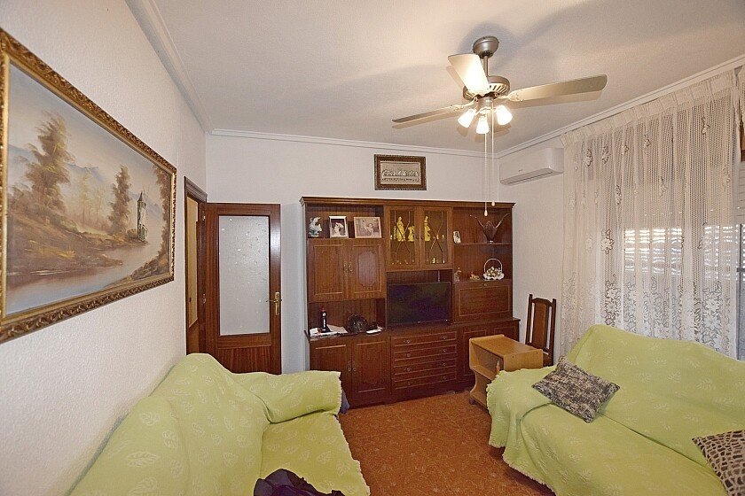 Villa in Torrevieja, Alicante, Spain 3 bedrooms, 142 sq.m. No. 103385