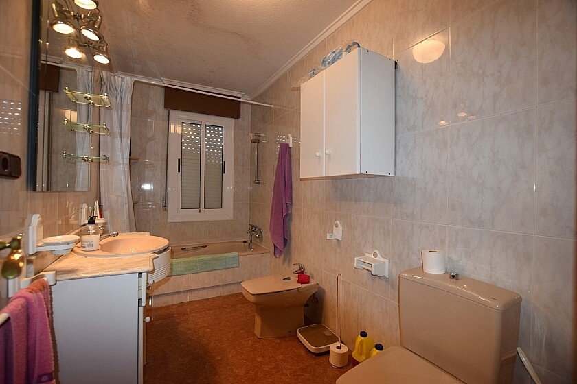 Villa in Torrevieja, Alicante, Spain 3 bedrooms, 142 sq.m. No. 103385