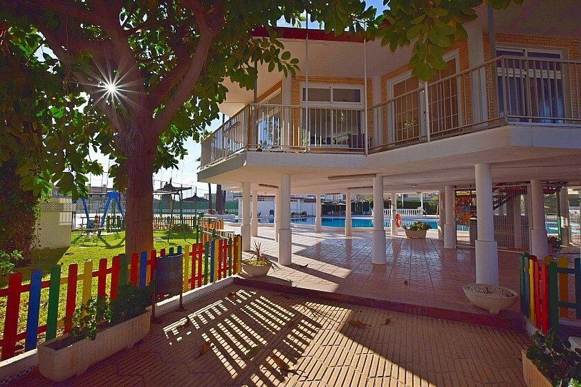 Villa in Torrevieja, Alicante, Spain 3 bedrooms, 142 sq.m. No. 103385