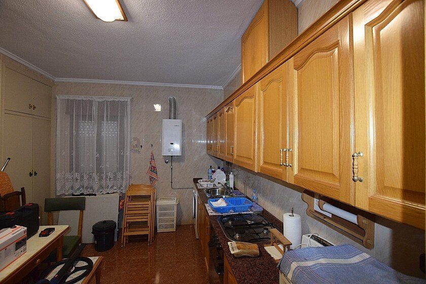 Villa in Torrevieja, Alicante, Spain 3 bedrooms, 142 sq.m. No. 103385