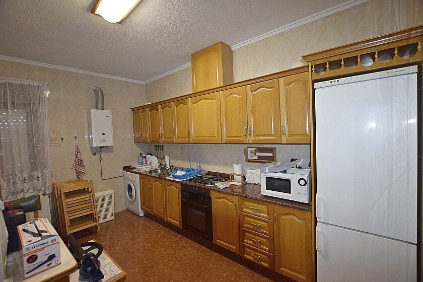 Villa in Torrevieja, Alicante, Spain 3 bedrooms, 142 sq.m. No. 103385