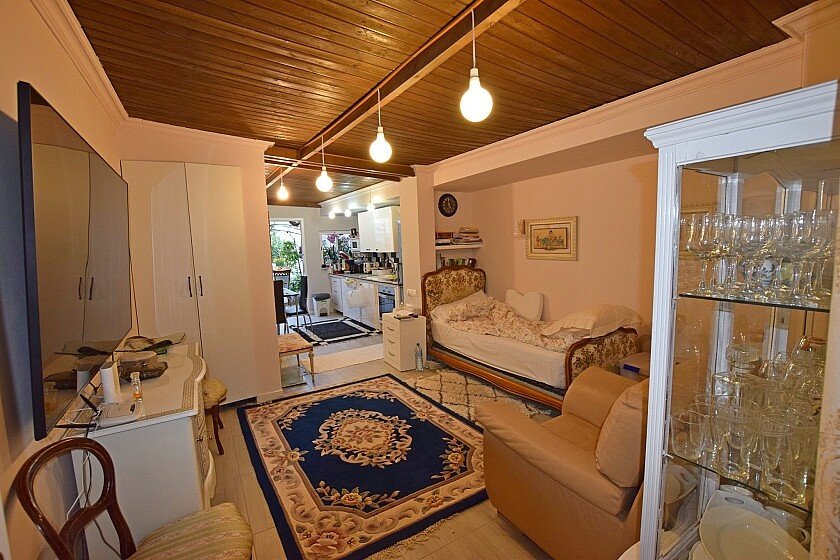 Huvila Torrevieja, Alicante, Espanja 3 makuuhuonetta, 200 m2 No. 103379