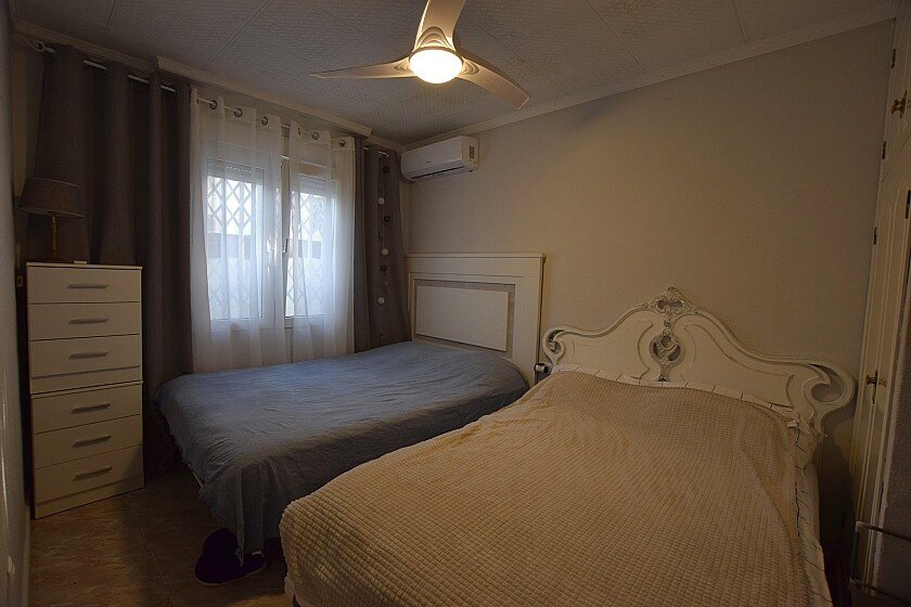 Huvila Torrevieja, Alicante, Espanja 3 makuuhuonetta, 200 m2 No. 103379